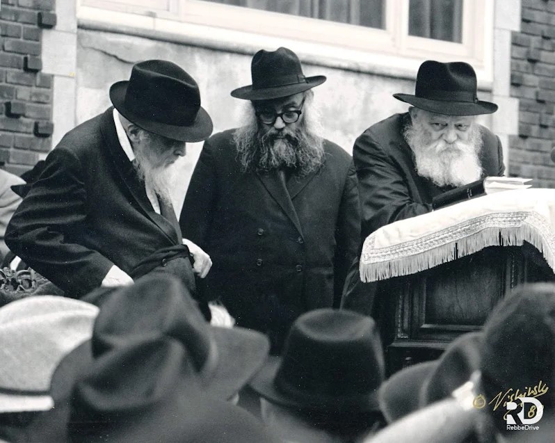 טו"ב אלול תשמ"ח